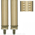 Hosentr�ger 4166 mit klassischem Muster