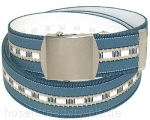 elastischer Herreng�rtel 2884