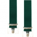dunkelgr�ner Hosentr�ger 2654 in X-Form