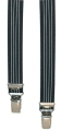 X-Form Hosentr�ger 2780 nur 18 mm breit