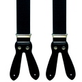 klassischer Hosentr�ger 2862 schwarz