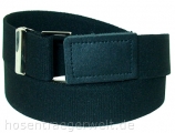 L�ngenverstellbarer Stretchg�rtel 3363 mit Klettverschlu�
