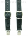 Lederhosentr�ger 4114, hinten mit elastischem Band